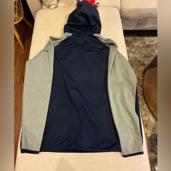 Nike mariners hoodie - Picture 2 of 2